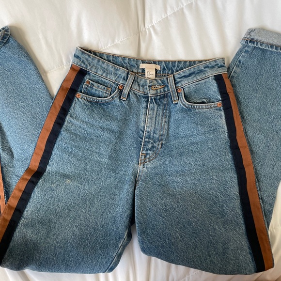 h&m jeans - Picture 2 of 3